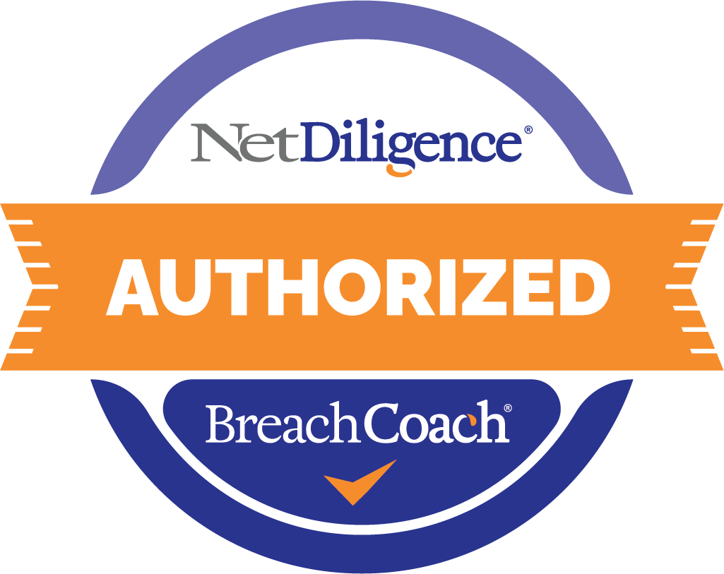 netdiligence breach coach badge