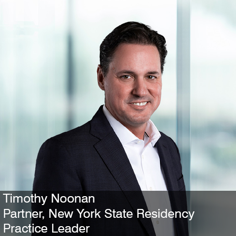 Timothy Noonan
